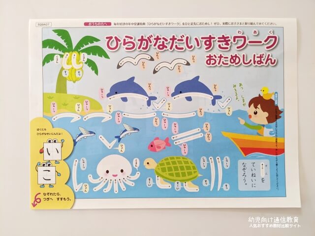 Z会 年中 おためし 口コミ