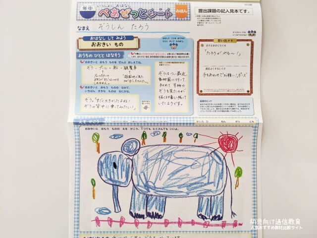 Z会 年中 おためし 口コミ